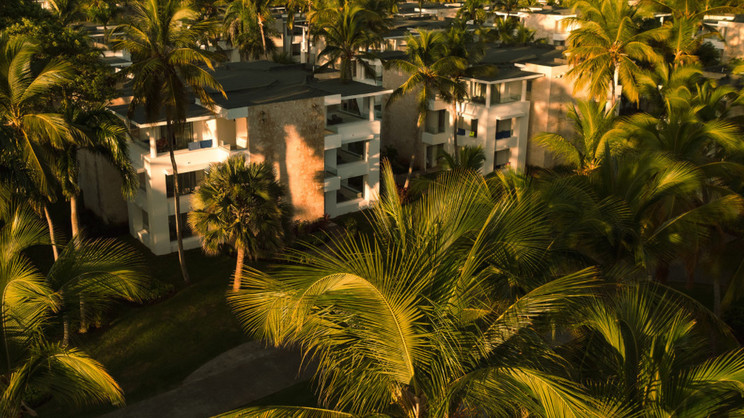 Grand Bavaro Princess